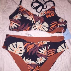 Bikini set- new